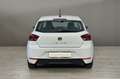 SEAT Ibiza SEAT Ibiza 1.6 TDI 80 CV 5 porte Business Blanc - thumbnail 8
