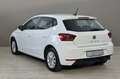 SEAT Ibiza SEAT Ibiza 1.6 TDI 80 CV 5 porte Business Blanc - thumbnail 9
