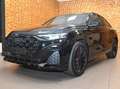 Audi Q8 NEWMOD.2024 50TDI Q.TIP.3XS-LINE STRAFULL DI TUTTO Negro - thumbnail 1