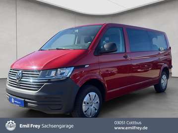 Transporter T6.1 Lang