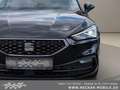 SEAT Leon 1.5 TSI Xcellence Navi KAM LED ACC Noir - thumbnail 10