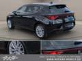 SEAT Leon 1.5 TSI Xcellence Navi KAM LED ACC Noir - thumbnail 8