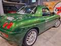 Fiat Barchetta 1800i-16V + CAPOTE NEUVE 0 KM + HARD TOP Vert - thumbnail 9