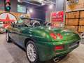 Fiat Barchetta 1800i-16V + CAPOTE NEUVE 0 KM + HARD TOP Зелений - thumbnail 4