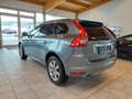 Volvo XC60 D4 Kinetic AWD Geartronic Gris - thumbnail 5