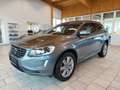 Volvo XC60 D4 Kinetic AWD Geartronic Gris - thumbnail 2