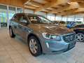 Volvo XC60 D4 Kinetic AWD Geartronic Gris - thumbnail 3