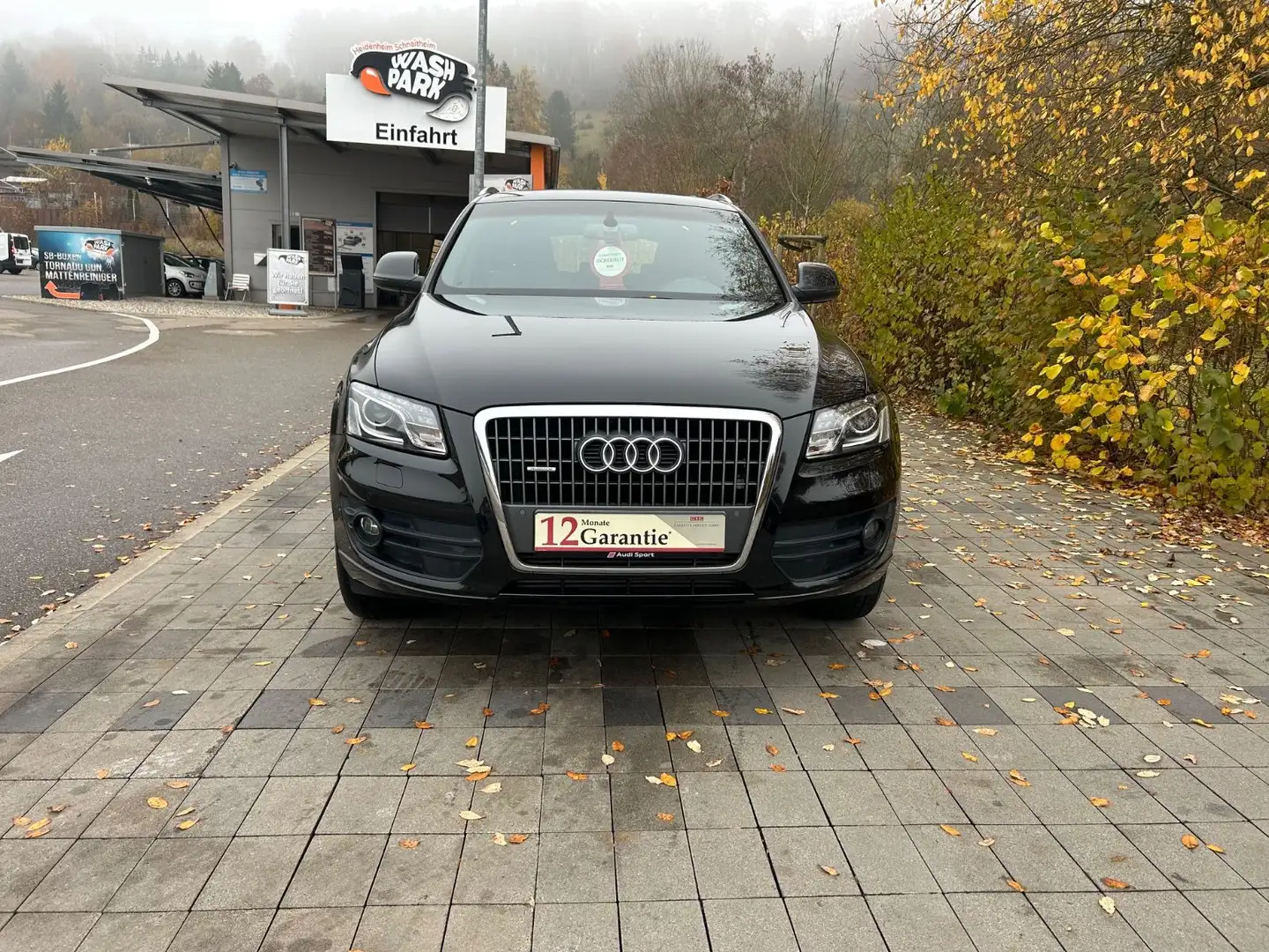 Audi Q5 2.0 TFSI 132 kW quattro - 2