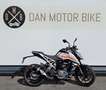 KTM 125 Duke Weiß - thumbnail 3