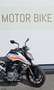 KTM 125 Duke Weiß - thumbnail 4