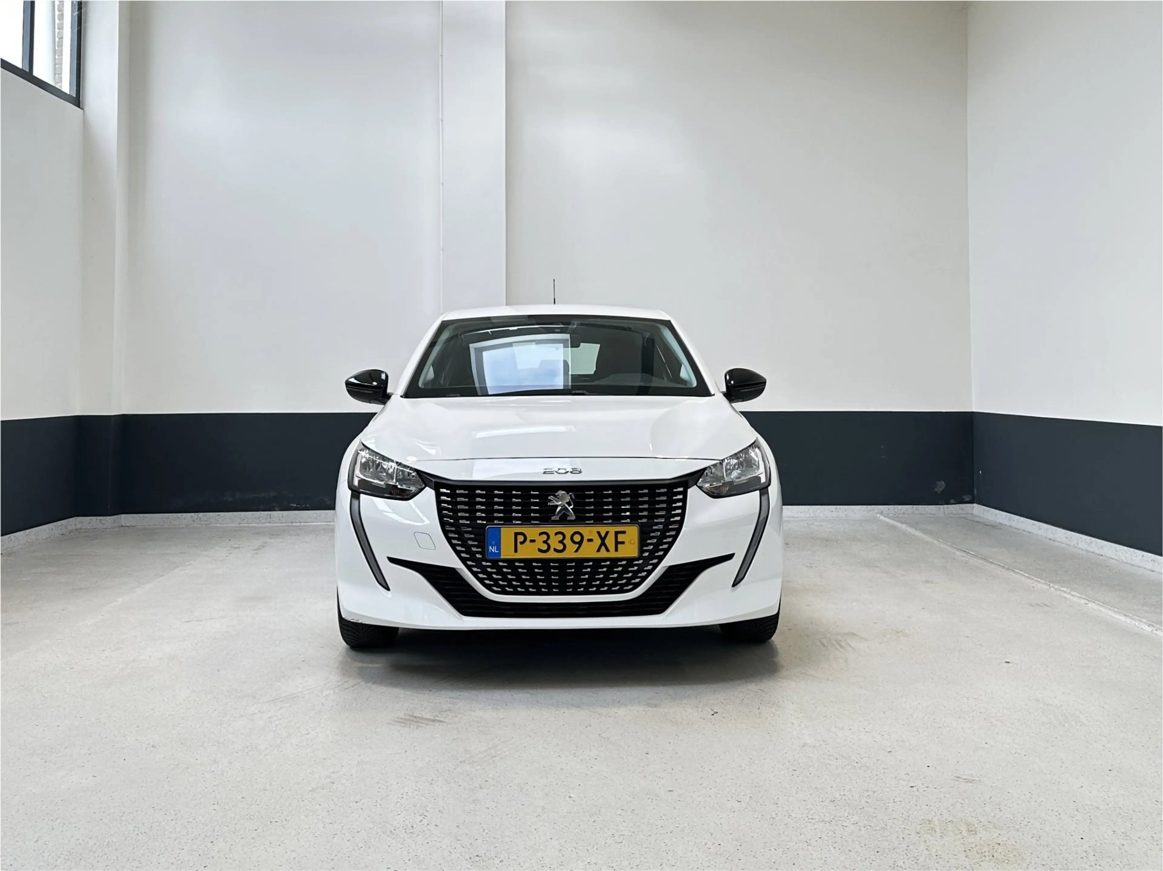 Peugeot 208 1.2 PureTech Active Pack | Apple Carplay/ Android — photo 3