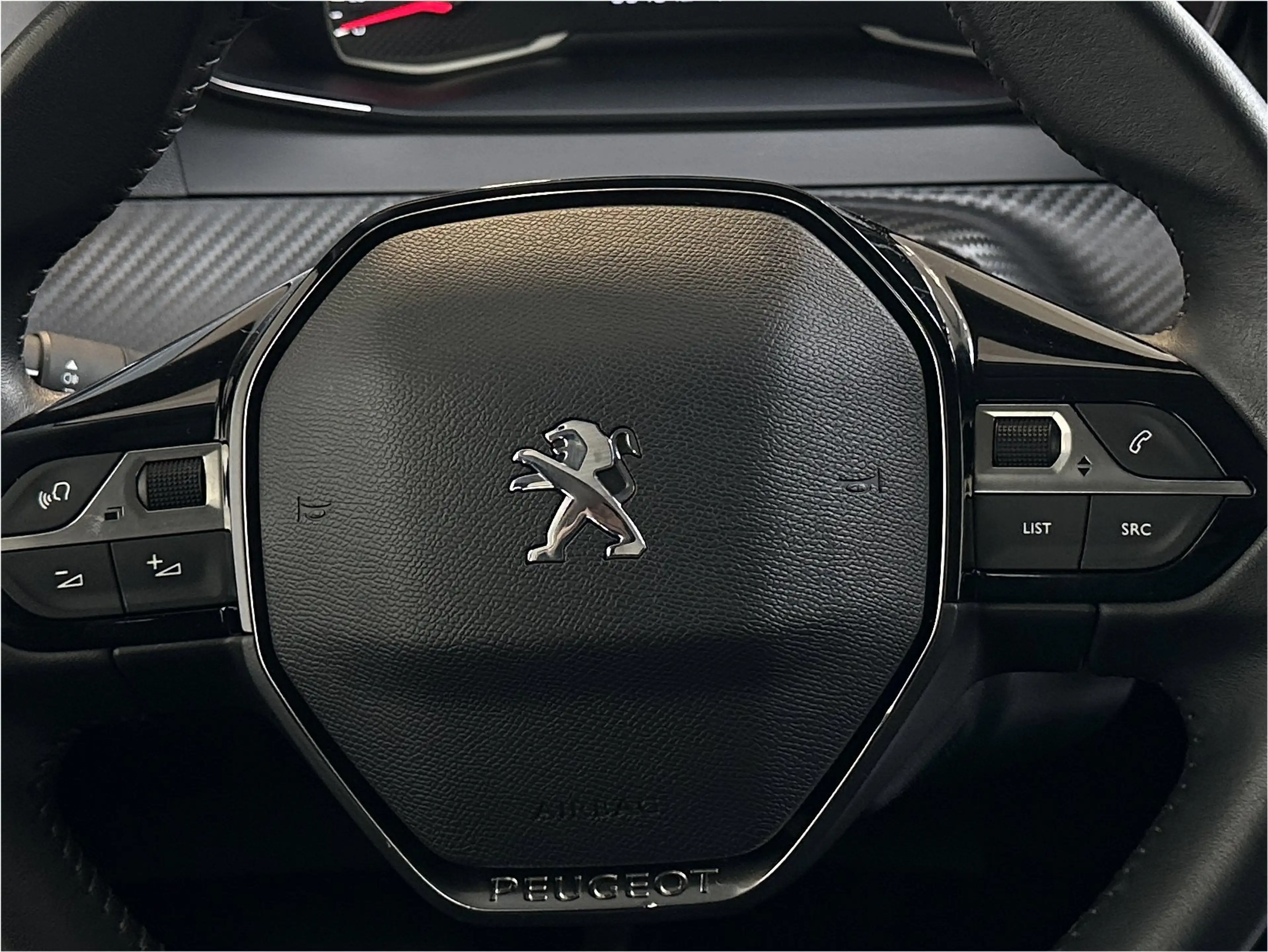 Peugeot 208 1.2 PureTech Active Pack | Apple Carplay/ Android — photo 7