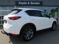 Mazda CX-5 Sports Line Plus AWD*Vollausstattung*Scheckheft* S Weiß - thumbnail 5