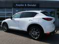 Mazda CX-5 Sports Line Plus AWD*Vollausstattung*Scheckheft* S Weiß - thumbnail 3