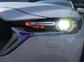 Mazda CX-5 Sports Line Plus AWD*Vollausstattung*Scheckheft* S Weiß - thumbnail 9