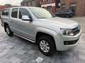 Volkswagen Amarok 2.0 CR Bi-TDi 4Motion*GARANTIE 12M*CAR PASS* Argent - thumbnail 3