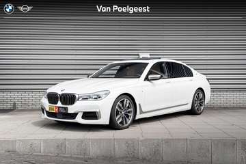 7 Serie M760Li xDrive