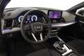 Audi Q5 50 TFSI e S edition Panodak B&O Luchtvering ACC Gris - thumbnail 6