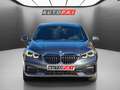 BMW 118 118i Gris - thumbnail 2