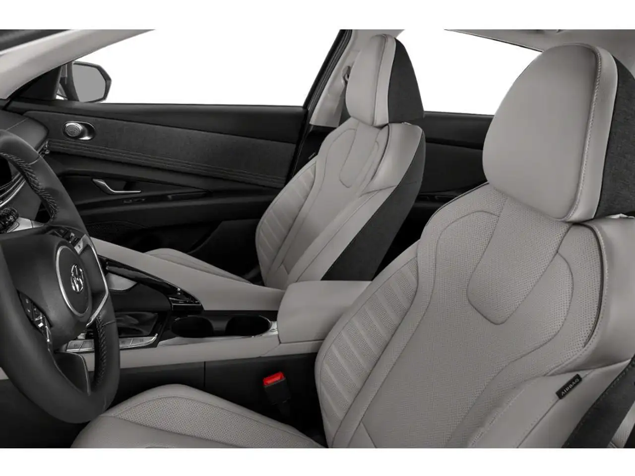 Hyundai ELANTRA photo Hyundai ELANTRA