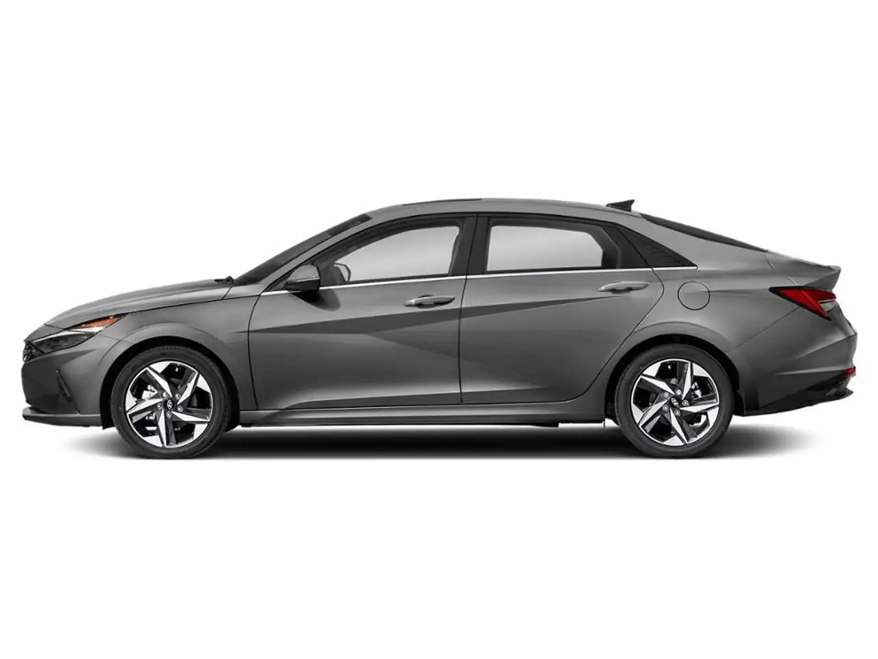Hyundai ELANTRA photo Hyundai ELANTRA