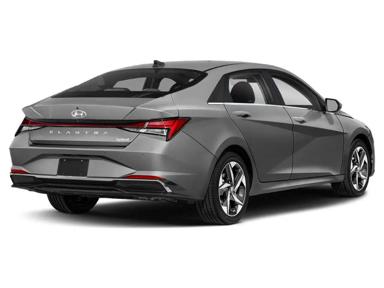 Hyundai ELANTRA photo Hyundai ELANTRA
