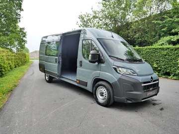 MOVANO L4H2, 180PK AUTOMAAT, GARANTIE TOT 4DE JAAR