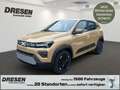 Dacia Spring Extreme Electric 65 CCS-LADEANSCHLUSS RÜCKFAHRKAME Beige - thumbnail 1