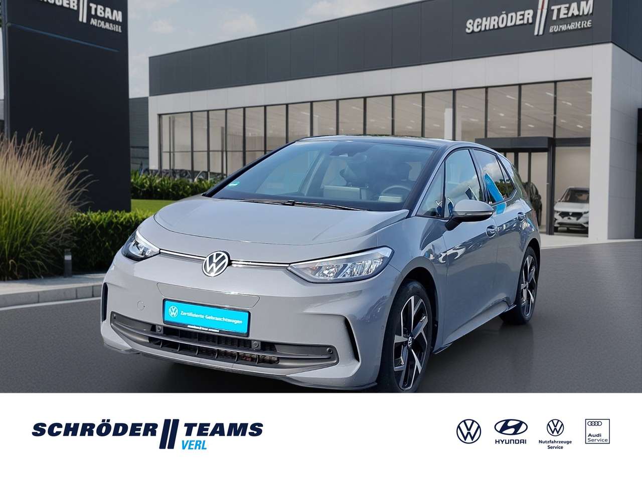 Volkswagen ID.3 2024
