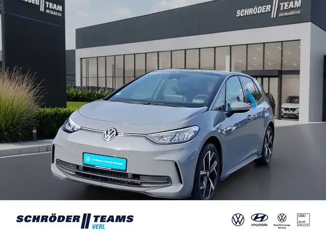 Volkswagen ID.3 Pro 150 kW Sondermodell Move