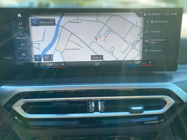 BMW 4 Series view 9