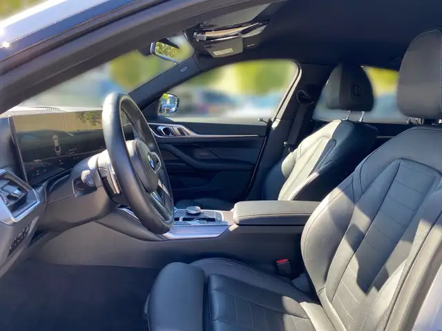 BMW 4 Series view 7