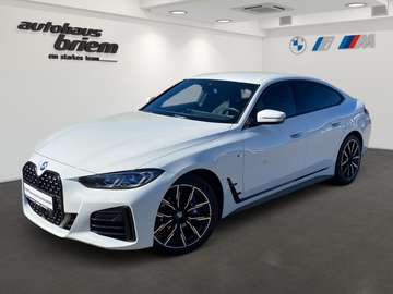 d xDrive Gran Coupé, M Sport
