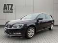 Volkswagen Passat Variant 1.4 TSI Comfortline Klima*SHZ*PDC Schwarz - thumbnail 1