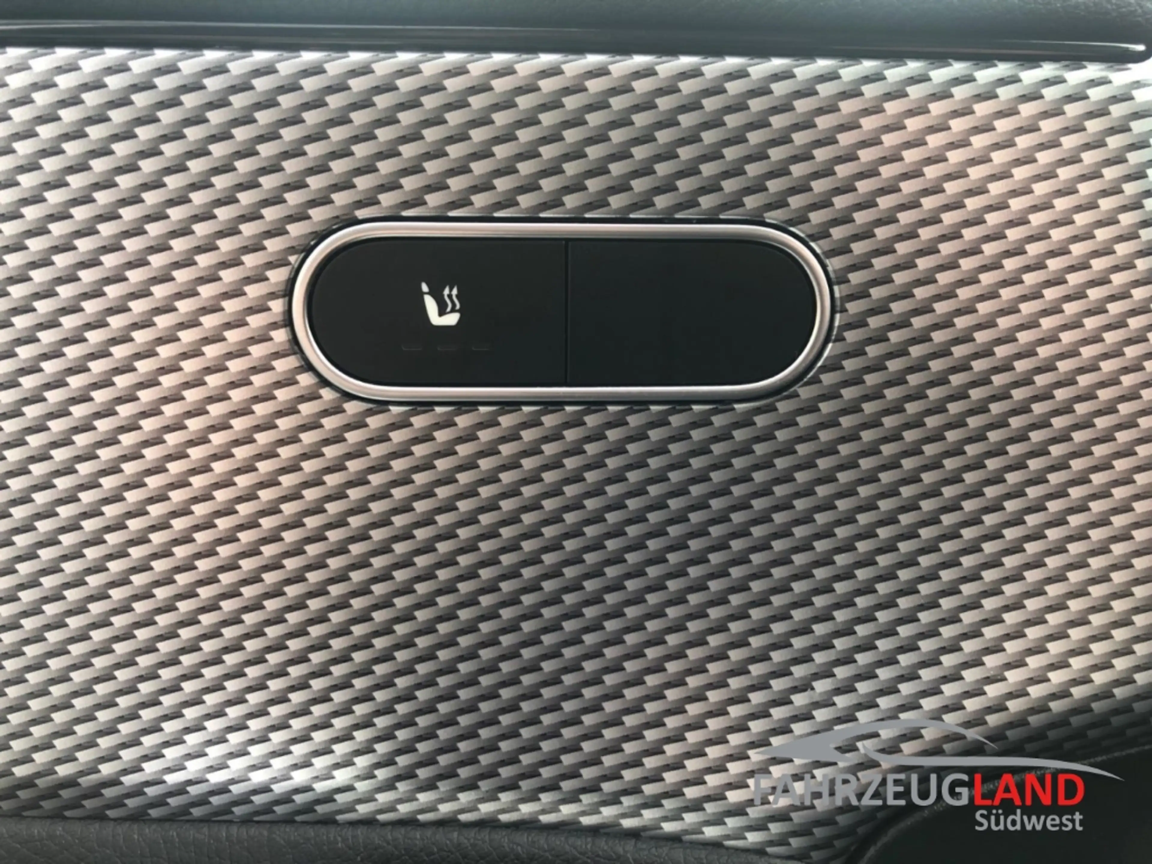 Mercedes-Benz A 250 Navi Premium Business Paket LED-Sch. Media Display — photo 13