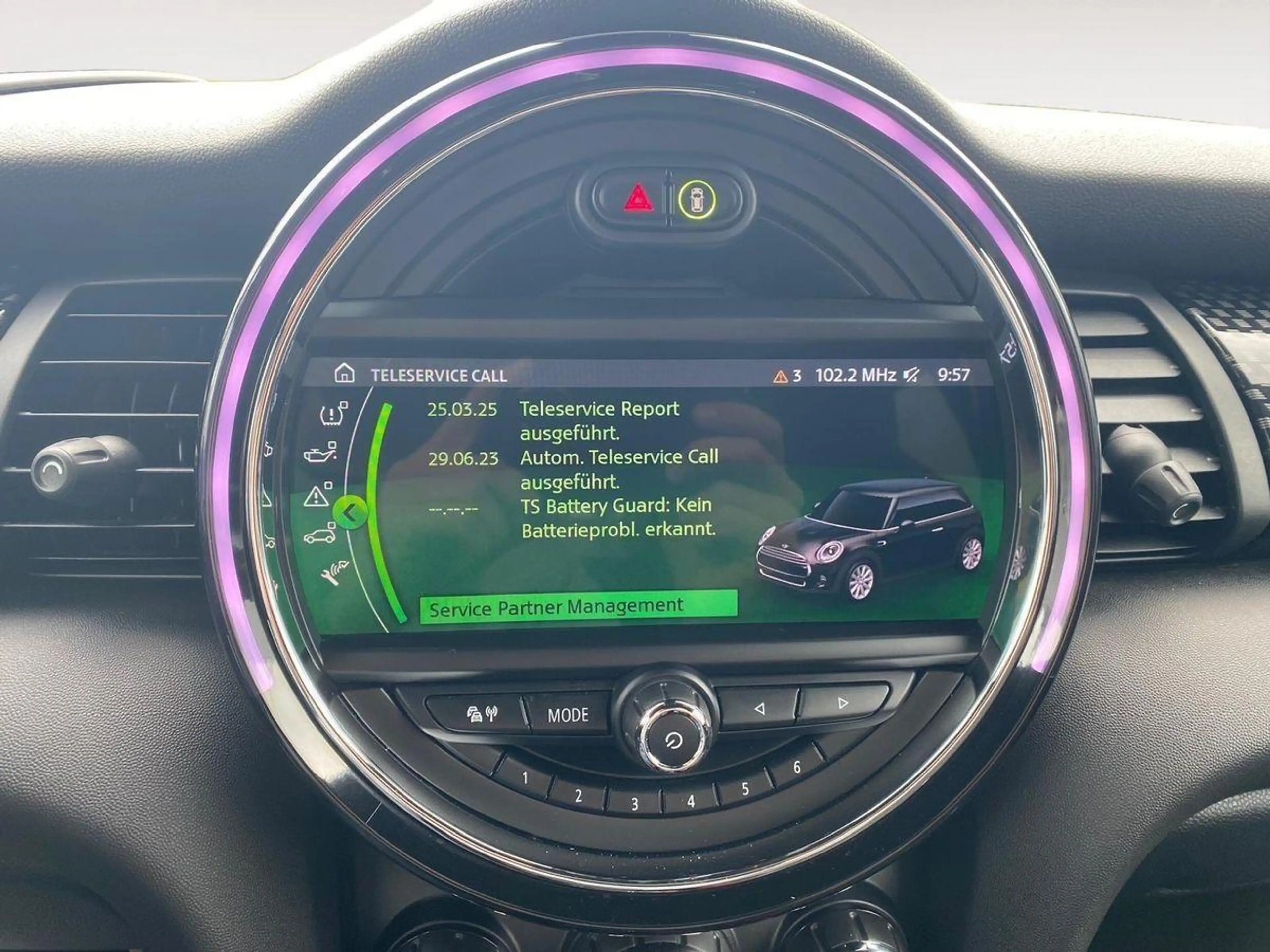 MINI John Cooper Works 2.0 CHILI*HEAD-UP*ASSIST*LEDER — photo 15