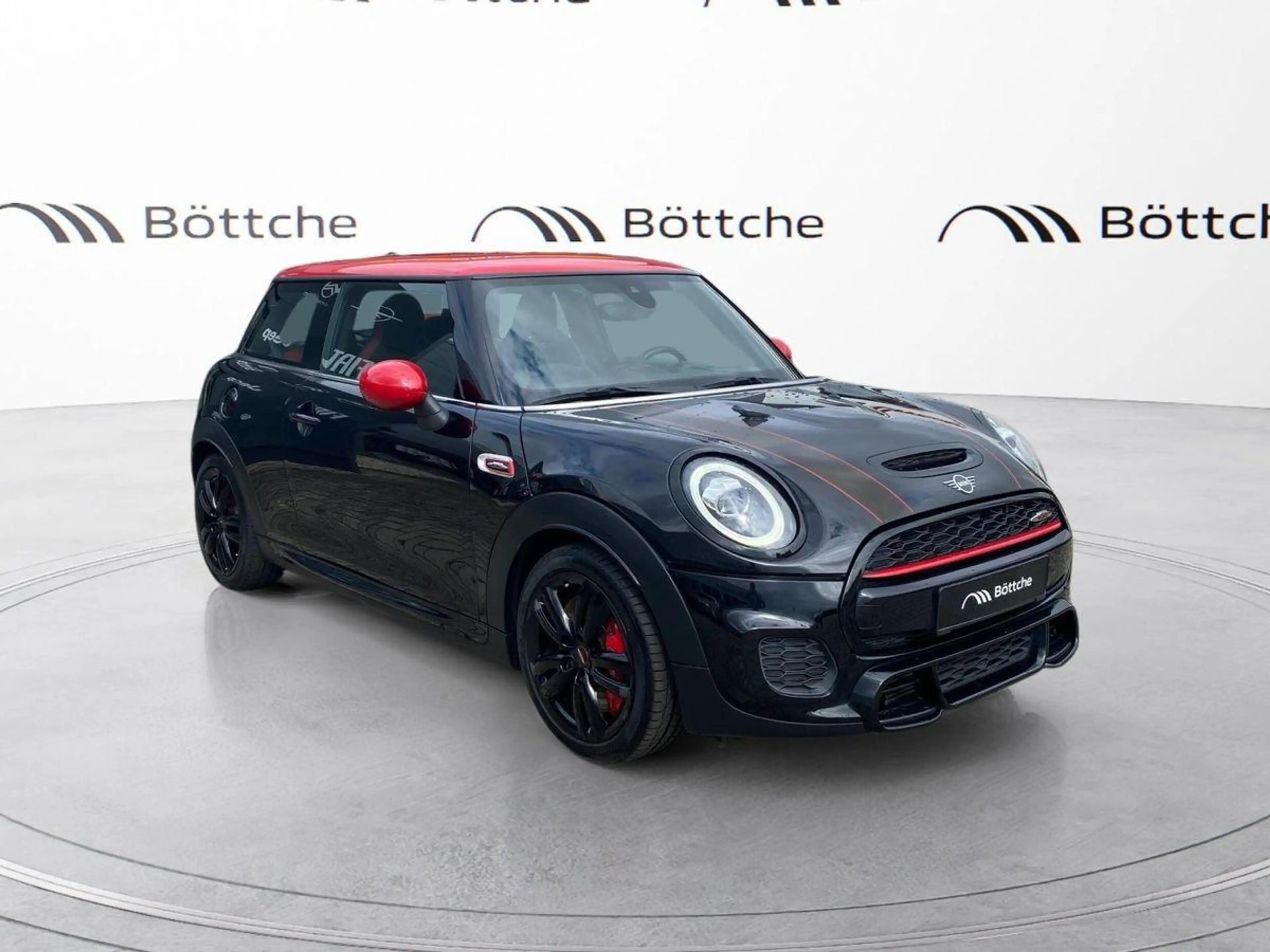 MINI John Cooper Works 2.0 CHILI*HEAD-UP*ASSIST*LEDER — photo 5