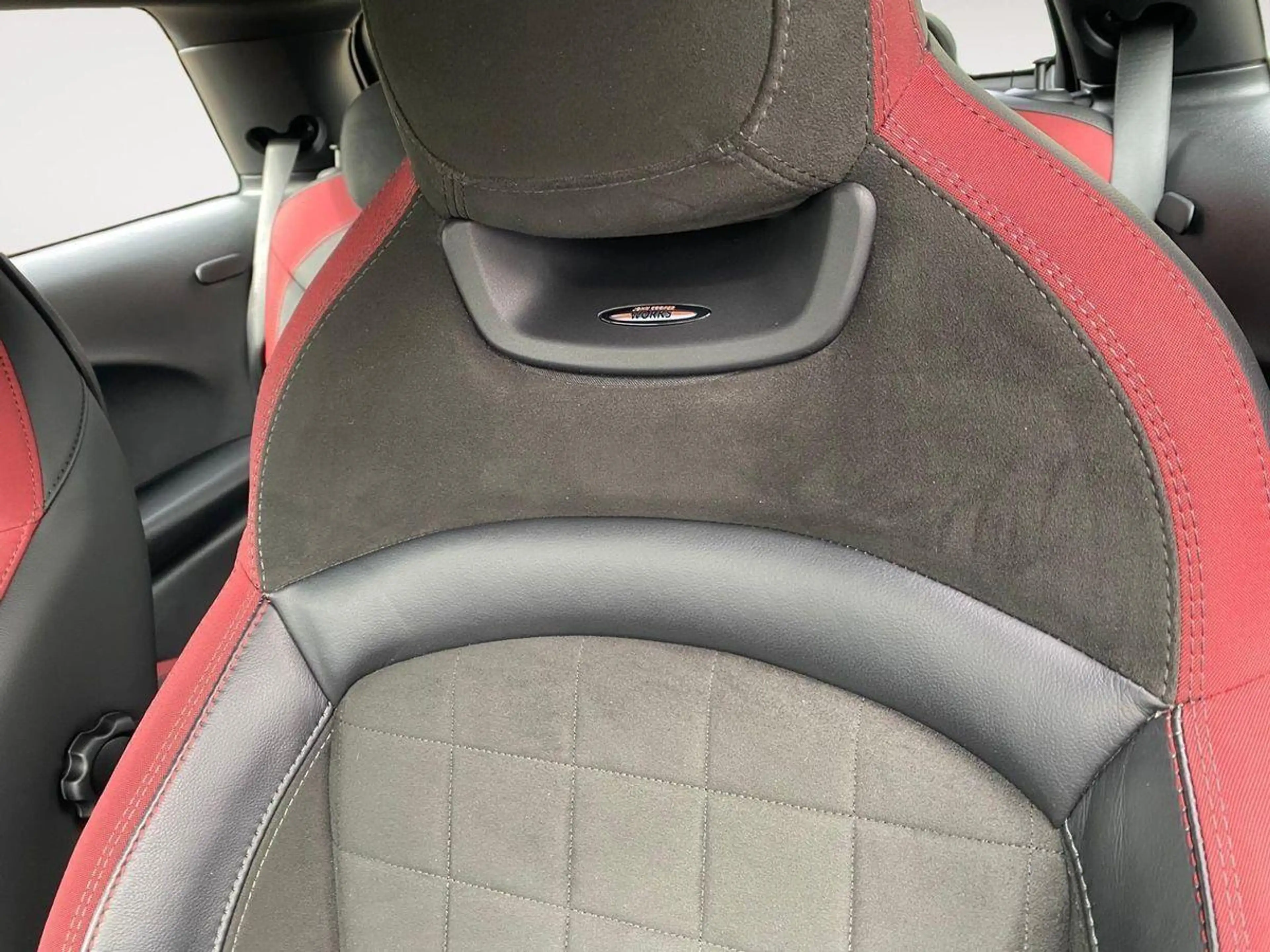 MINI John Cooper Works 2.0 CHILI*HEAD-UP*ASSIST*LEDER — photo 8