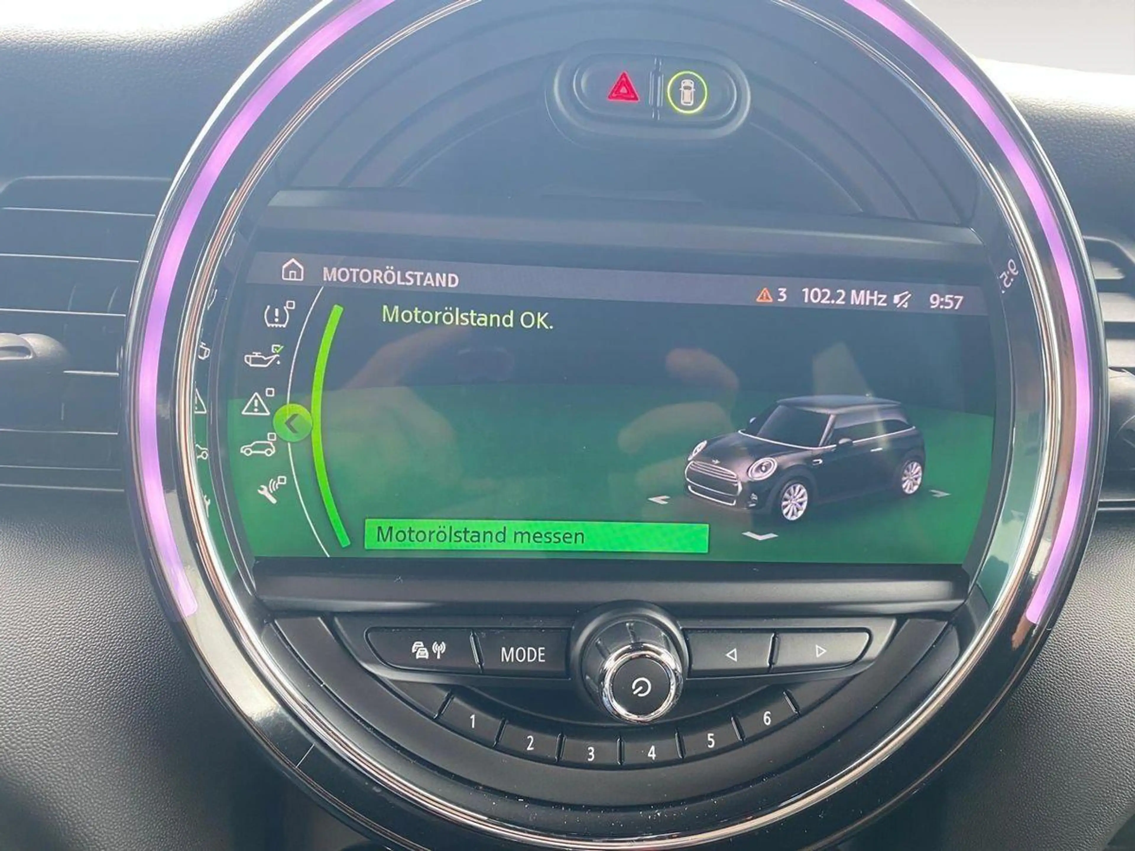 MINI John Cooper Works 2.0 CHILI*HEAD-UP*ASSIST*LEDER — photo 14