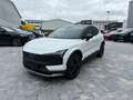 Volvo EX30 CROSS COUNTRY TWIN PERFORMANCE 314kW Blanc - thumbnail 3