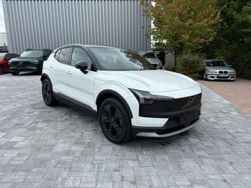 CROSS COUNTRY TWIN PERFORMANCE 314kW