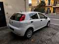 Fiat Punto 1.2 8V 5 porte Lounge Blanc - thumbnail 5