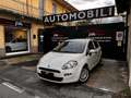 Fiat Punto 1.2 8V 5 porte Lounge Blanc - thumbnail 1