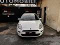 Fiat Punto 1.2 8V 5 porte Lounge Blanc - thumbnail 2