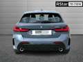 BMW 118 d Msport Exterior auto Grigio - thumbnail 4