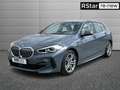 BMW 118 d Msport Exterior auto Grigio - thumbnail 1