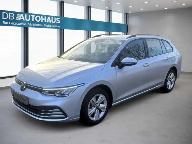 Volkswagen Golf Life 1.0 TSI