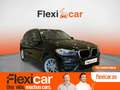 BMW X3 xDrive 30dA Noir - thumbnail 1