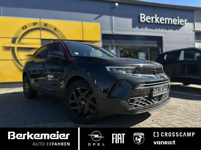 Opel Mokka 1.2 GS **Kamera/LED/Klimaautomatik**