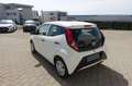 Toyota Aygo 1,0l x business Wit - thumbnail 5